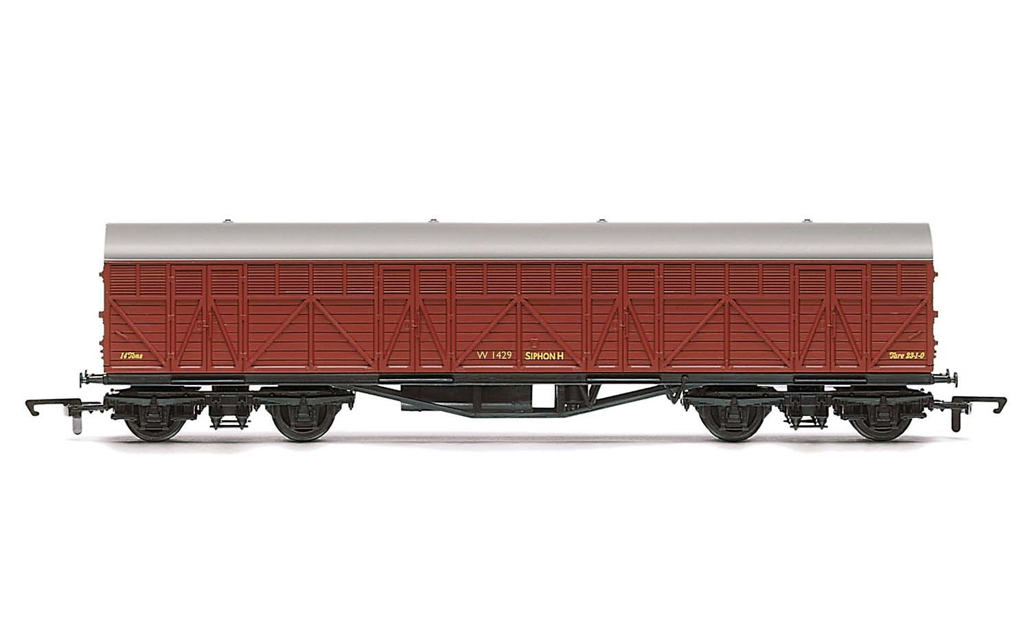 Hornby R6981 BR  Siphon H   W1429 - Era 4/5
