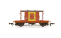 Hornby R6985 BR  Dia. 1/507 20T Brake Van  B954913 - Era 7