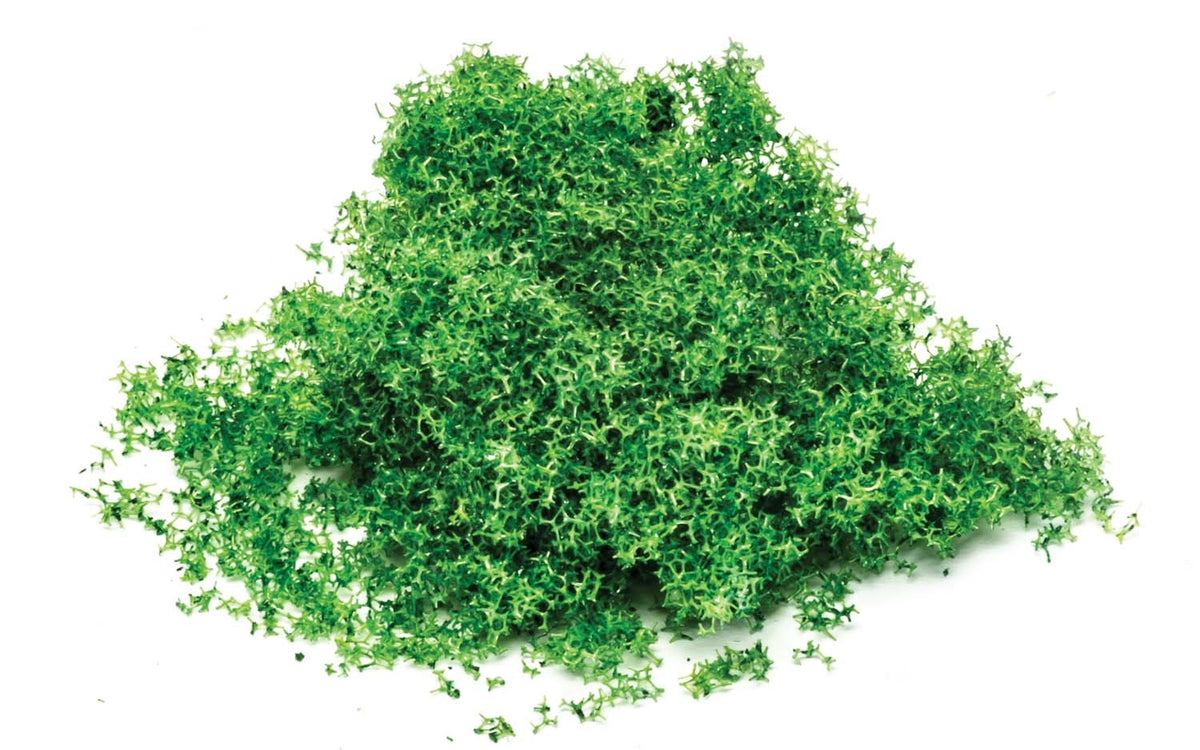 Hornby R7162 Flock - Medium Green