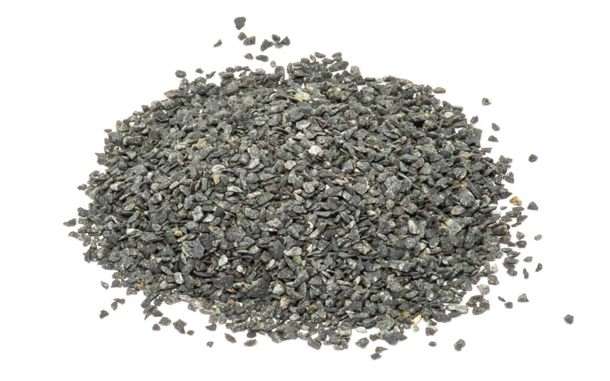 Hornby R7168 Ballast - Basaltic Rock
