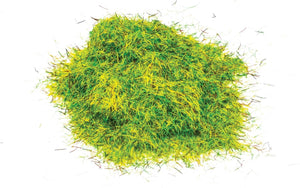 Hornby R7177 Static Grass - Spring Meadow  2.5mm