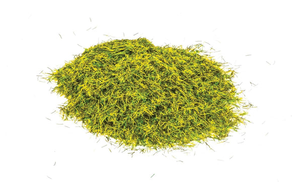 Hornby R7178 Static Grass - Grass Meadow  2.5mm