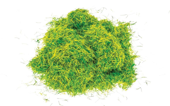 Hornby R7179 Static Grass - Ornamental Lawn  2.5mm