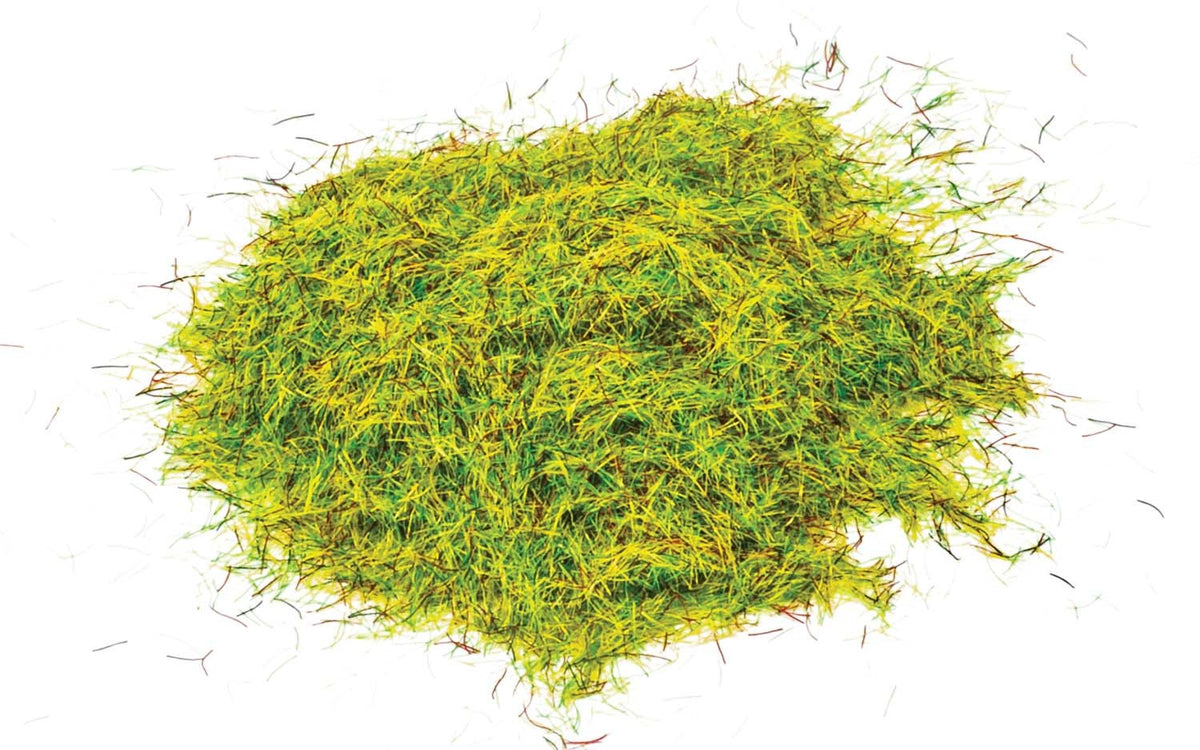Hornby R7180 Static Grass - Mixed Summer  2.5mm