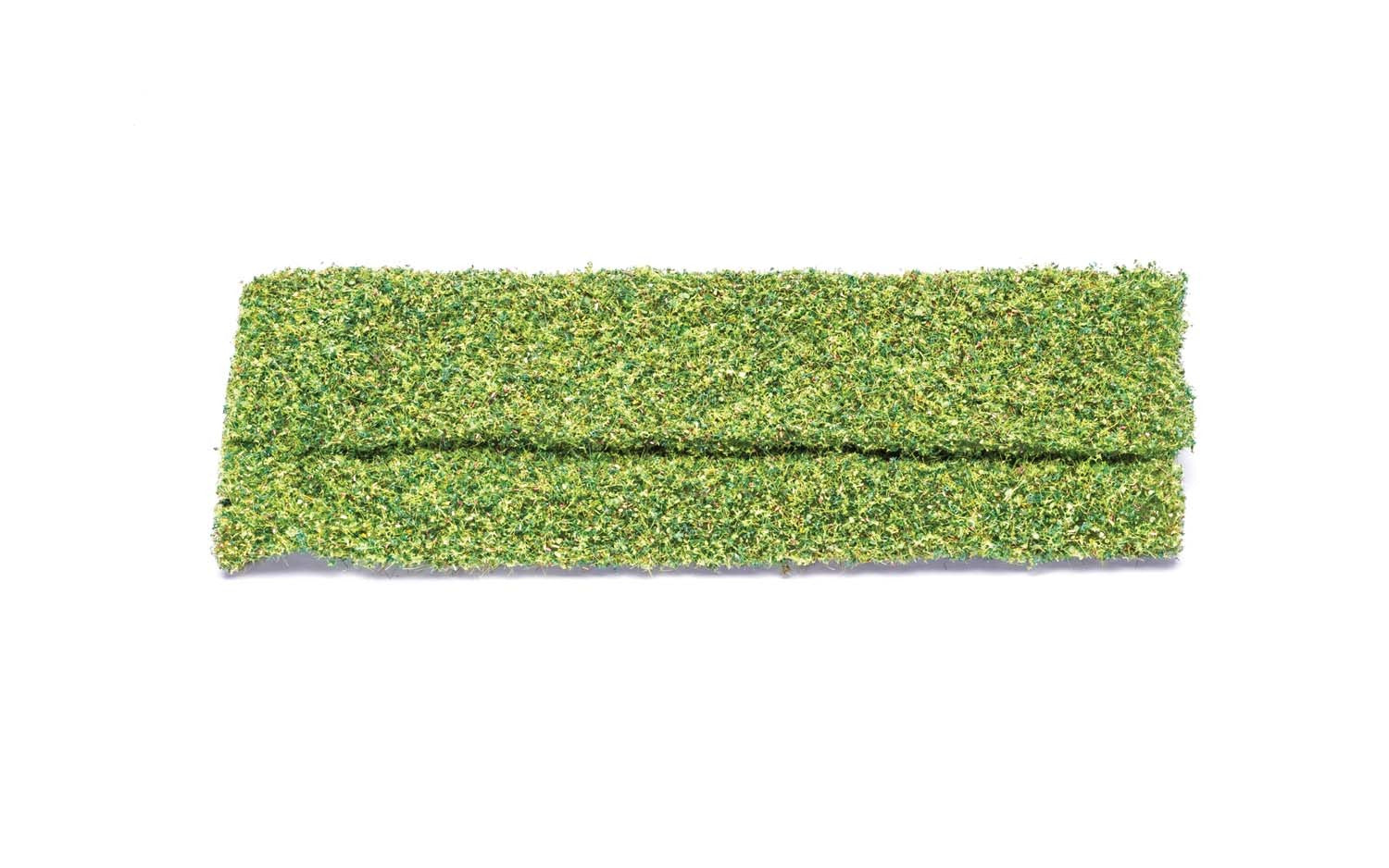 Hornby R7190 Foliage _ Middle Green Meadow