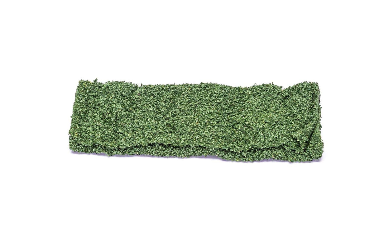Hornby R7192 Foliage - Leafy Dark Green
