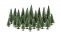 Hornby R7199 Hobby' Fir Trees