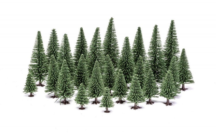 Hornby R7199 Hobby' Fir Trees