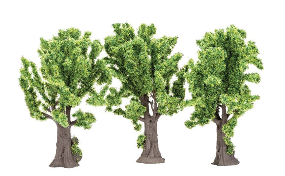 Hornby R7203 Maple Trees