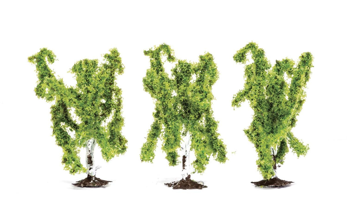 Hornby R7205 Birch Trees