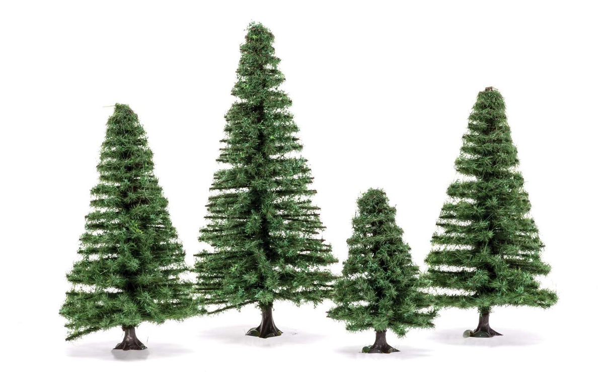 Hornby R7207 Small Fir Trees