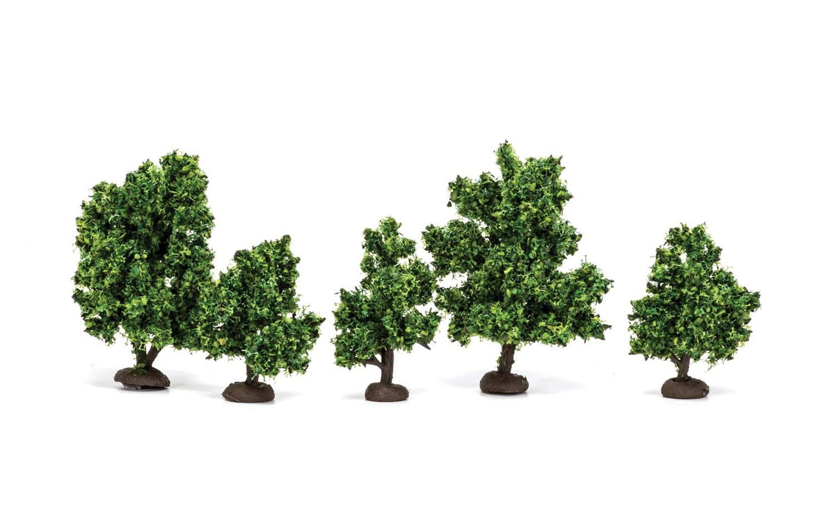 Hornby R7208 Bushes