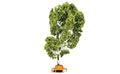 Hornby R7218 Tree (with Circular Bench)