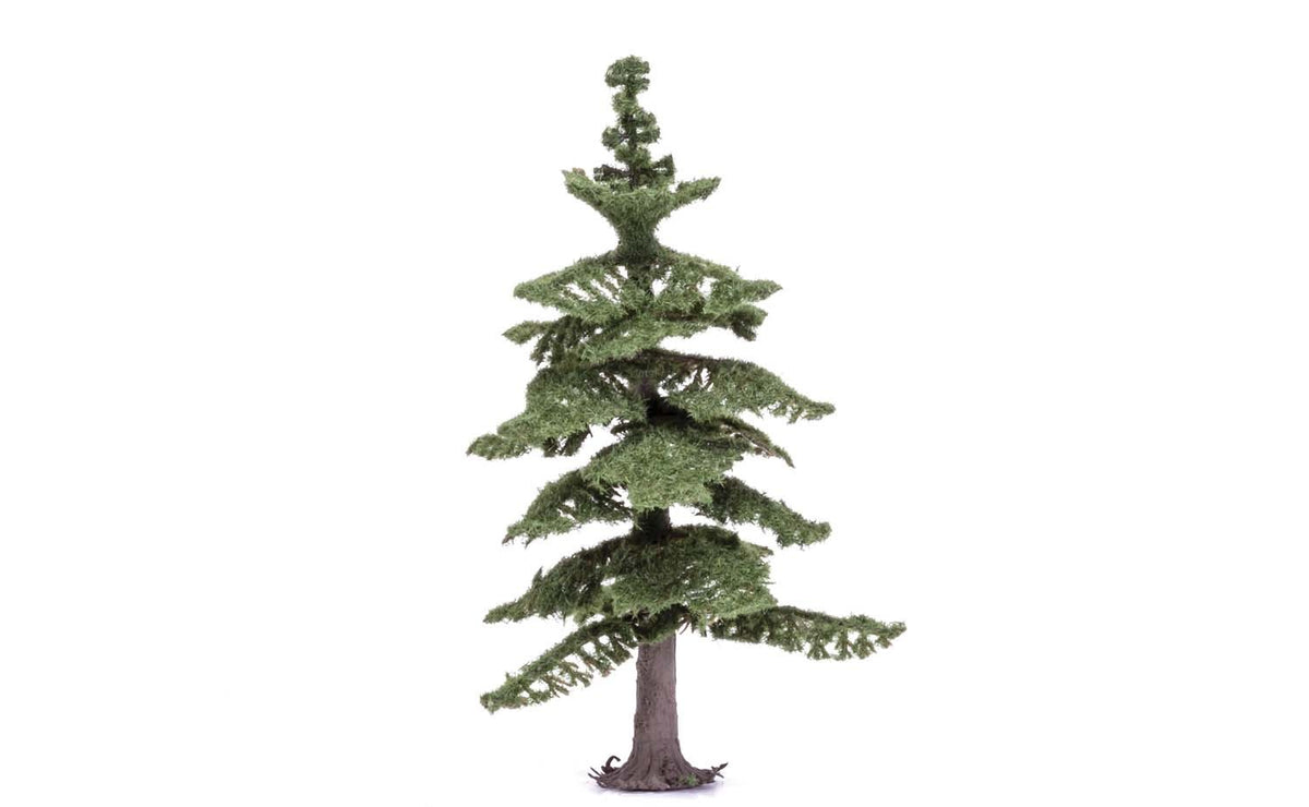 Hornby R7225 Medium Nordic Fir Tree