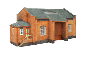 Hornby R7282 GWR Goods Shed