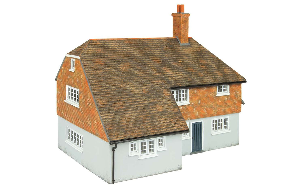 Hornby R7291 Hazel Cottage