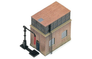 Hornby R8003 Water Tower