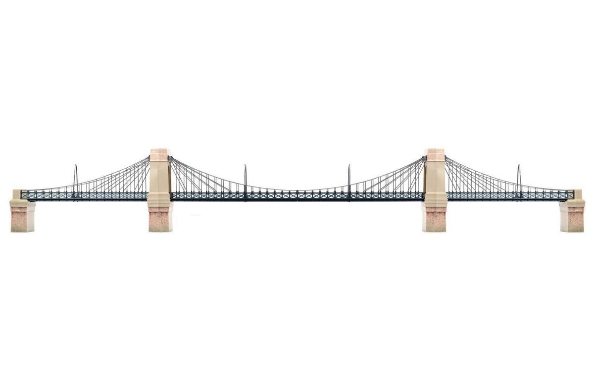 Hornby R8008 Grand Suspension Bridge