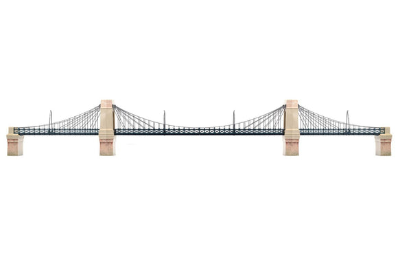 Hornby R8008 Grand Suspension Bridge