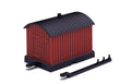 Hornby R8015 Point Motor Housing (Adaptor Base)