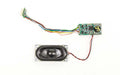 Hornby R8121 TTS Sound Decoder: Class 66