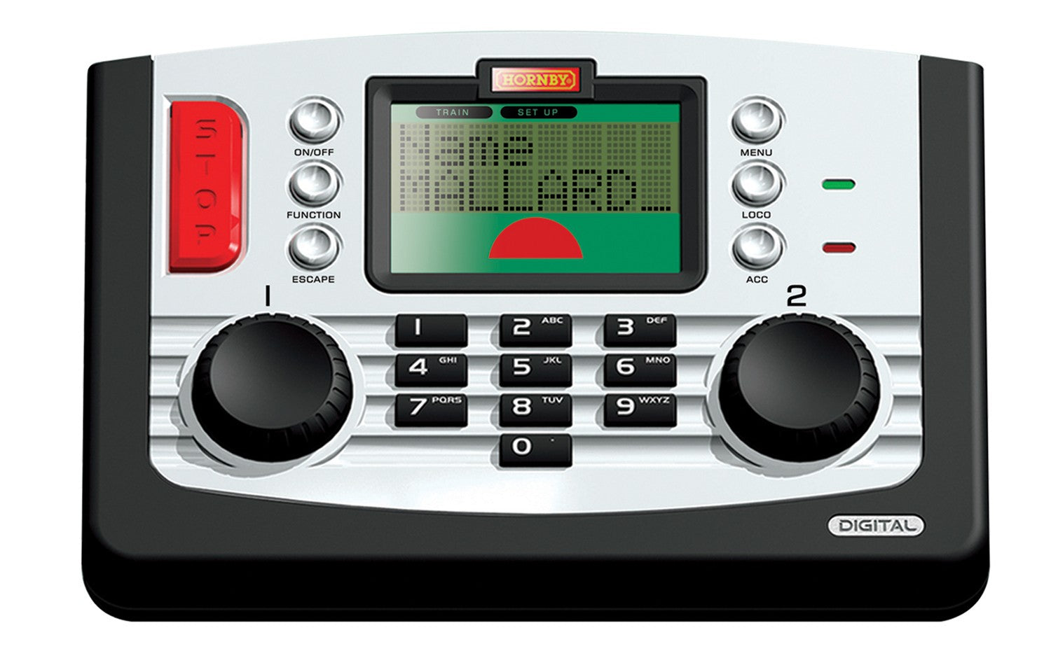 Hornby R8214 Elite' Digital Controller