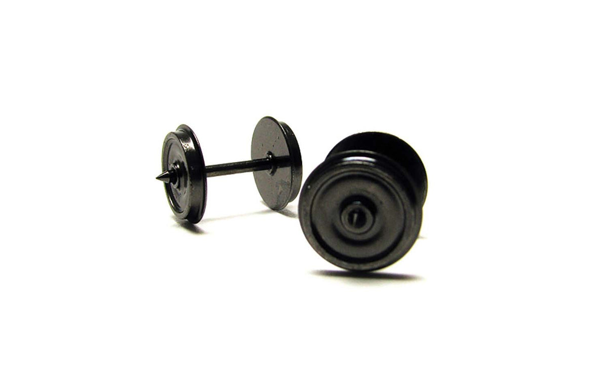 Hornby R8218 14.1mm Disc Wheels (Pack 10)