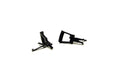 Hornby R8219 NEM Couplings (Pack 10)