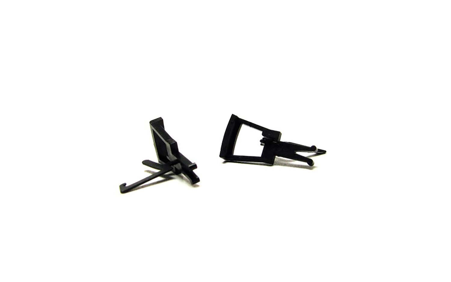 Hornby R8219 NEM Couplings (Pack 10)