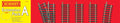 Hornby R8221 Extension Pack A