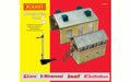 Hornby R8231 Building Extension Pack 5