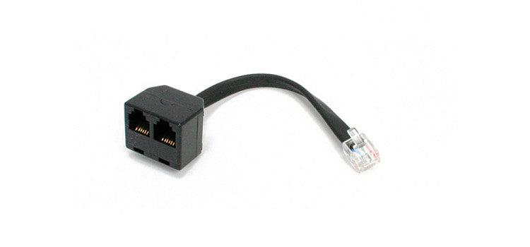 Hornby R8238 Digital RJ12 Connecting Socket