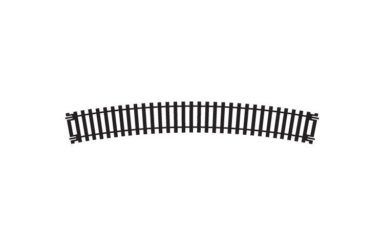 Hornby R8261 Curve - 4th Radius