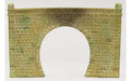 Hornby R8509 Single Stone Tunnel Portal x2