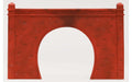 Hornby R8510 Single Brick Tunnel Portal x2