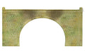 Hornby R8511 Double Stone Tunnel Portal x2
