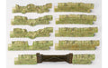 Hornby R8527 Granite Wall Pack No. 2