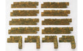 Hornby R8539 Cotswold Stone Pack No. 1