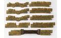 Hornby R8540 Cotswold Stone Pack No. 2