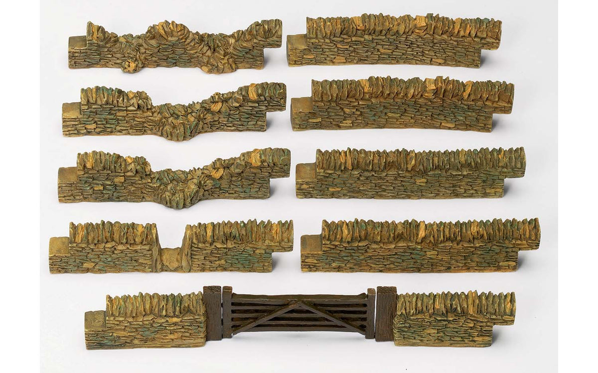 Hornby R8540 Cotswold Stone Pack No. 2