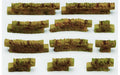 Hornby R8541 Cotswold Stone Pack No. 3
