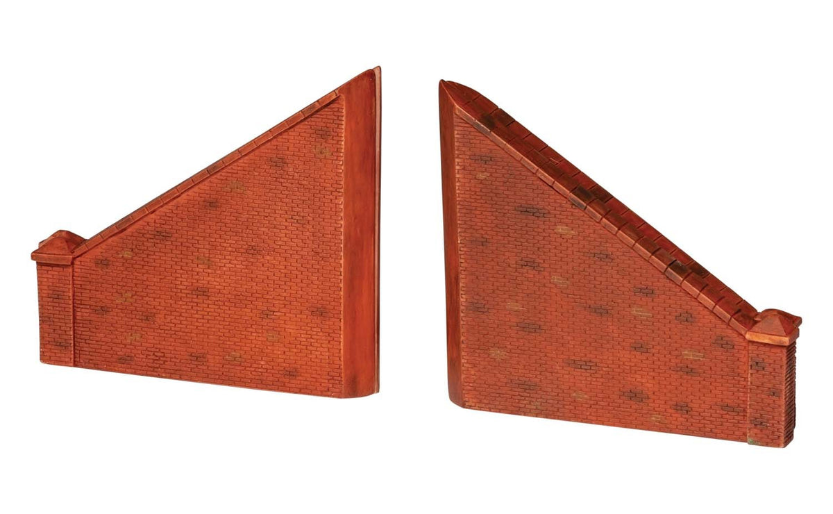 Hornby R8545 Brick Portal Side Walling