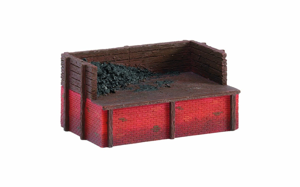 Hornby R8587 Coaling Stage