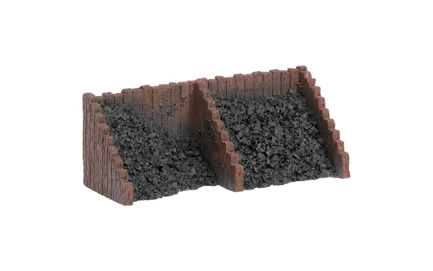 Hornby R8603 Coal Staithes