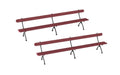Hornby R8674 Bench x2