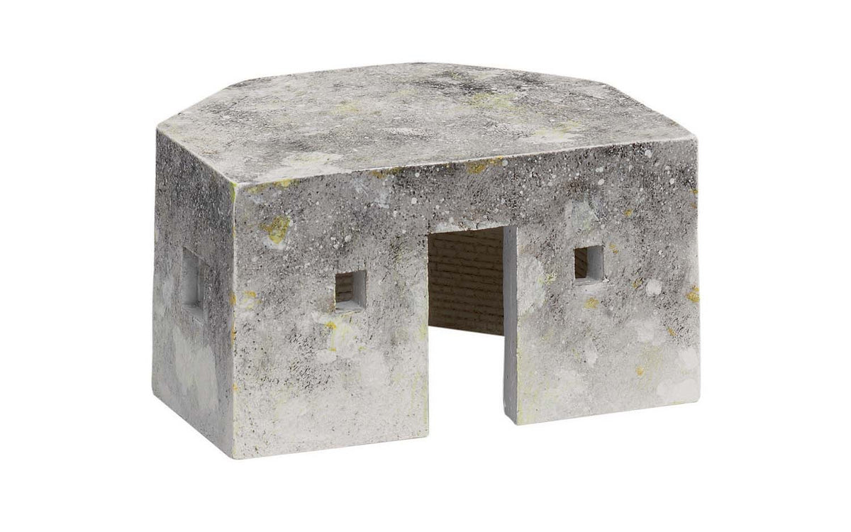 Hornby R8787 Pillbox