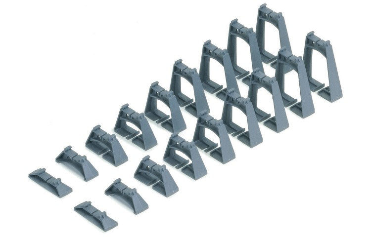 Hornby R909 Elevated Track Support Set