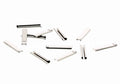 Hornby R910 Fishplates (Pack 12)