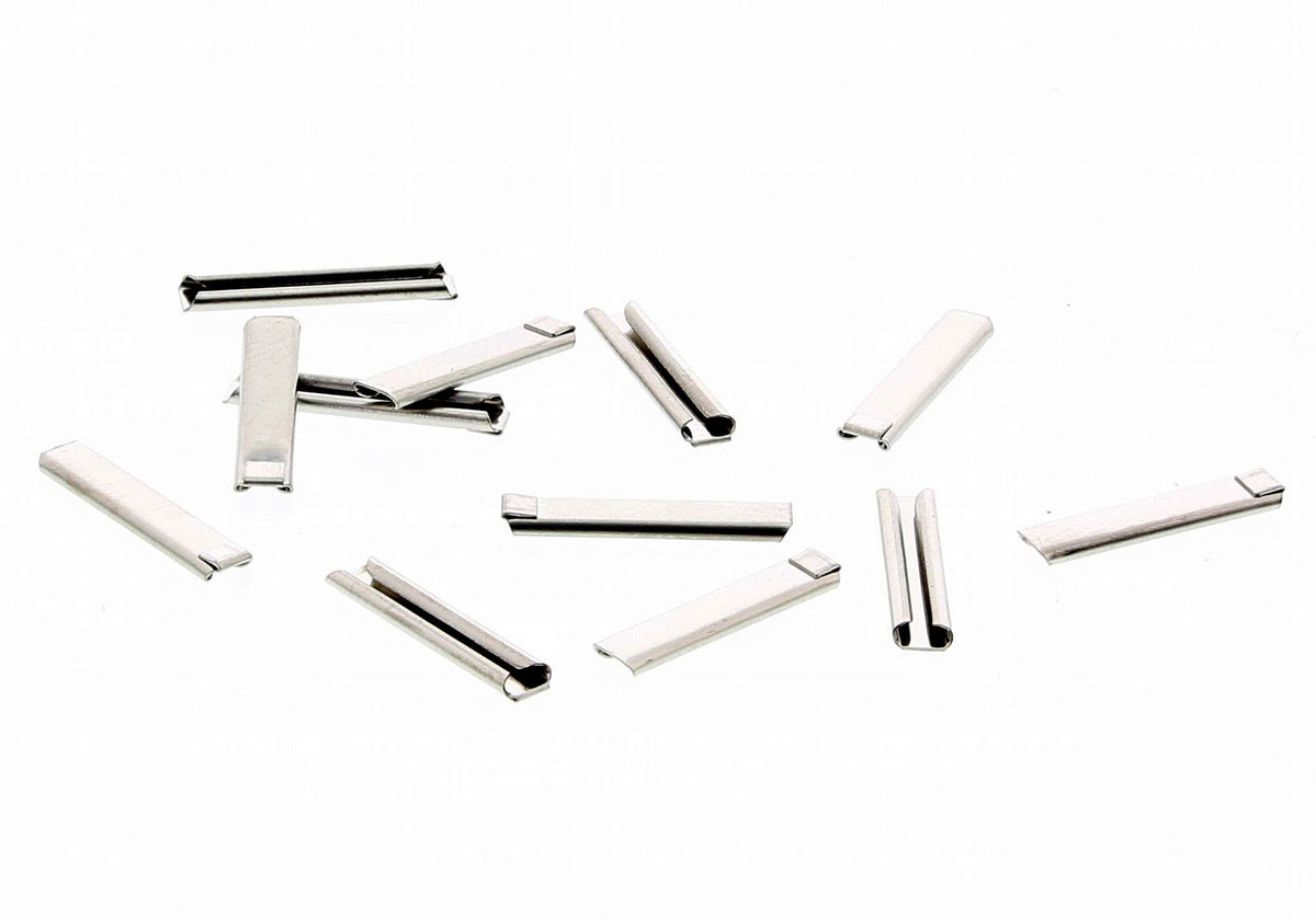 Hornby R910 Fishplates (Pack 12)