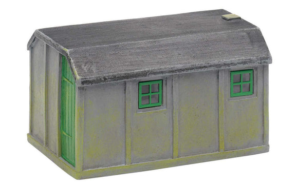 Hornby R9512 Concrete Plate Layers Hut